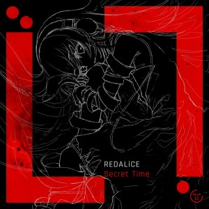 Album Secret Time from 