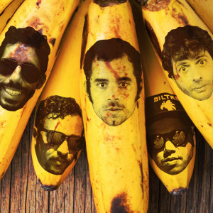 Album Degustar from 