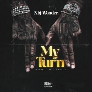 Nbj Wonder的專輯My Turn