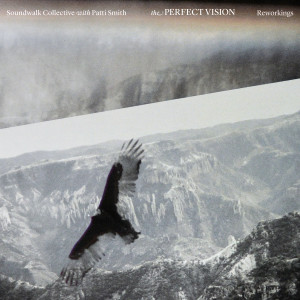Soundwalk Collective的專輯The Perfect Vision Reworkings