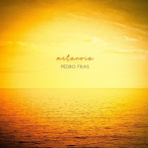 Pedro Frias的專輯Metanoia