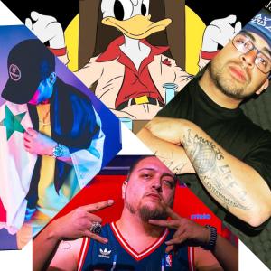 Listen to DONT FAKE (Explicit) song with lyrics from DANOTHESYCO