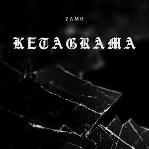Zamo的專輯KETAGRAMA