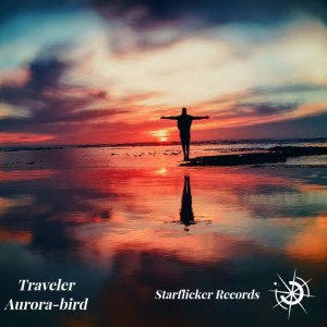 Listen to Traveler (完整版) song with lyrics from Alan-Dash