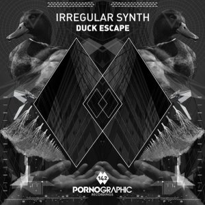 ดาวน์โหลดและฟังเพลง Never Enough พร้อมเนื้อเพลงจาก Irregular Synth