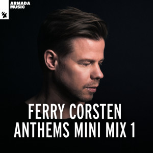 ดาวน์โหลดและฟังเพลง Not Coming Down พร้อมเนื้อเพลงจาก Ferry Corsten