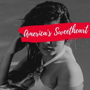 The Karaoke Crew的專輯America's Sweetheart (Karaoke Version)