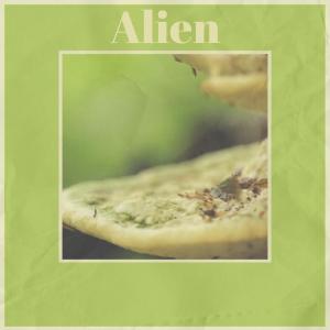 收聽Doda Cruza的Alien歌詞歌曲