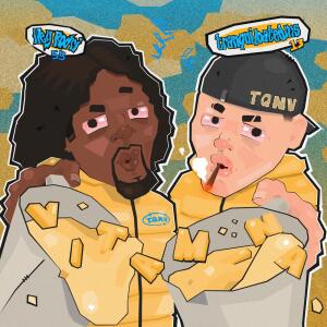 的专辑Vitamina (Explicit)