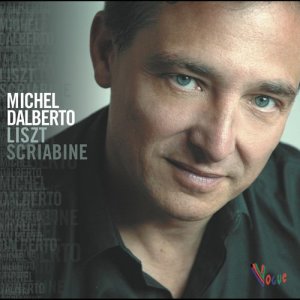 Michel Dalberto的專輯Michel Dalberto Liszt Scriabine