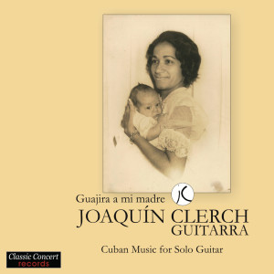 收聽Joaquín Clerch的Guaracha歌詞歌曲