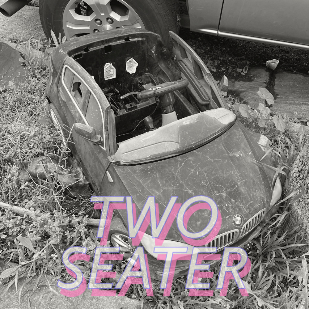 2 seater
