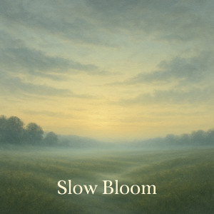 收听Zekle的Slow Bloom歌词歌曲