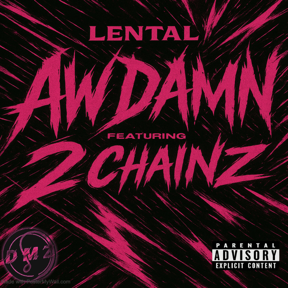 Aw Damn (Explicit)