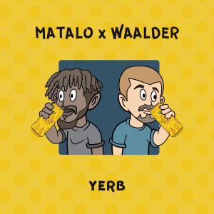 Matalo的专辑yerb