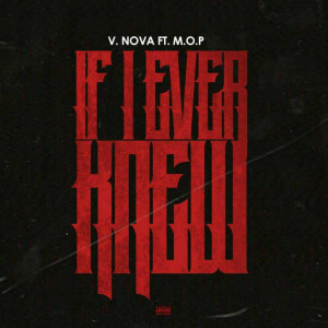 Album If I Ever Knew (Explicit) from V. Nova
