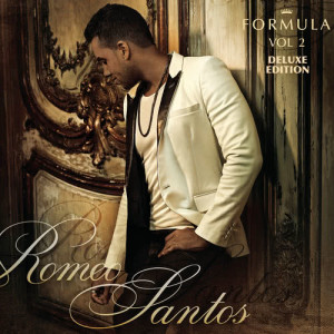 Romeo Santos的專輯Fórmula, Vol. 2 (Deluxe Edition)