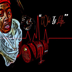 收听K1的What Is Life (Explicit)歌词歌曲