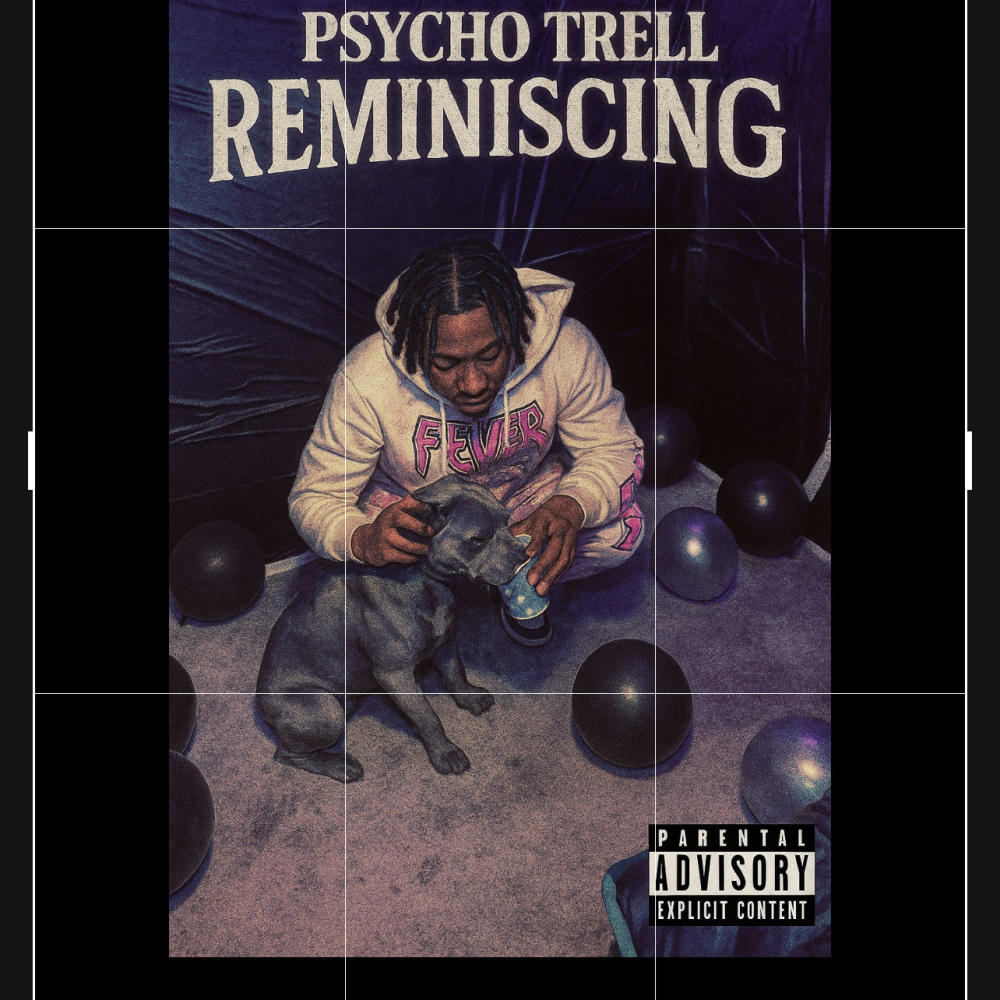Reminiscing (Explicit)
