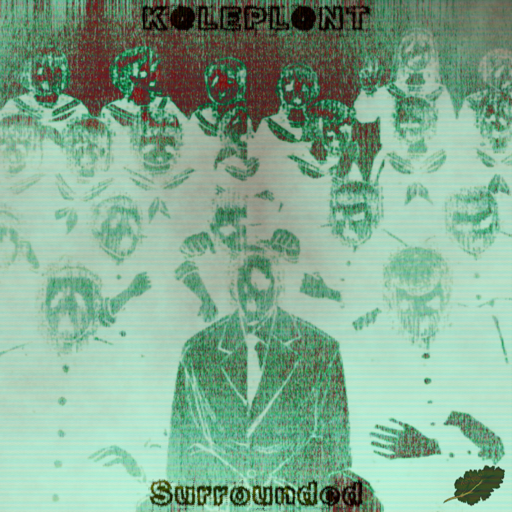 Surrounded