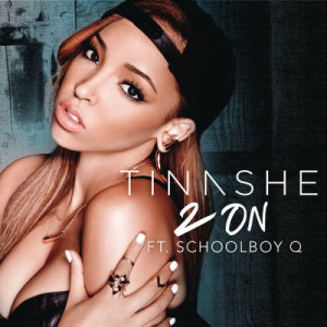 Tinashe的專輯2 On