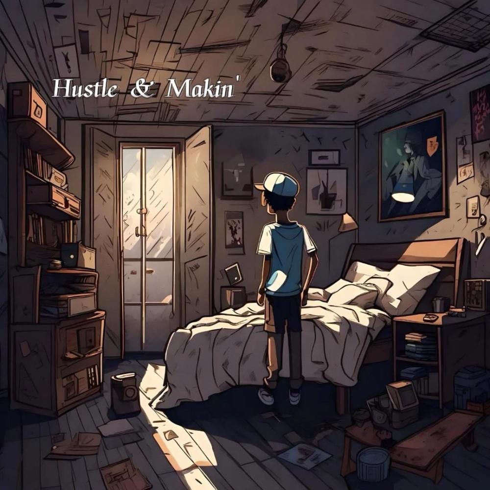 Hustle & Makin'