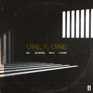 Julia Michaels的專輯Only One (feat. Di Genius)