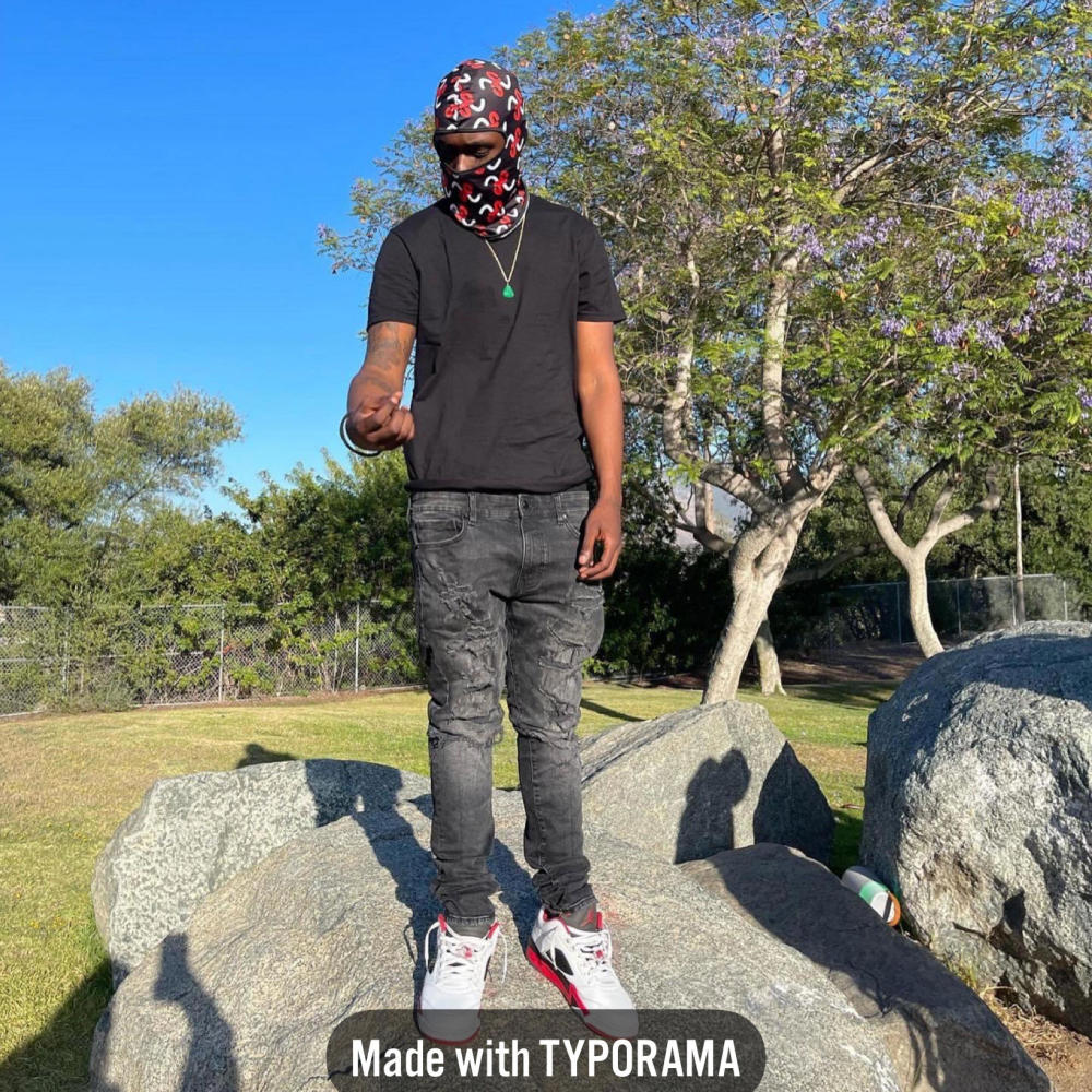 Tramatized (Explicit)