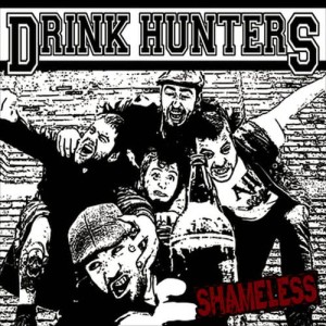 ดาวน์โหลดและฟังเพลง Shameless พร้อมเนื้อเพลงจาก Drink Hunters