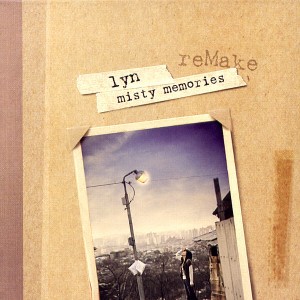 Dengarkan lagu 날 위한 이별 nyanyian LYn dengan lirik