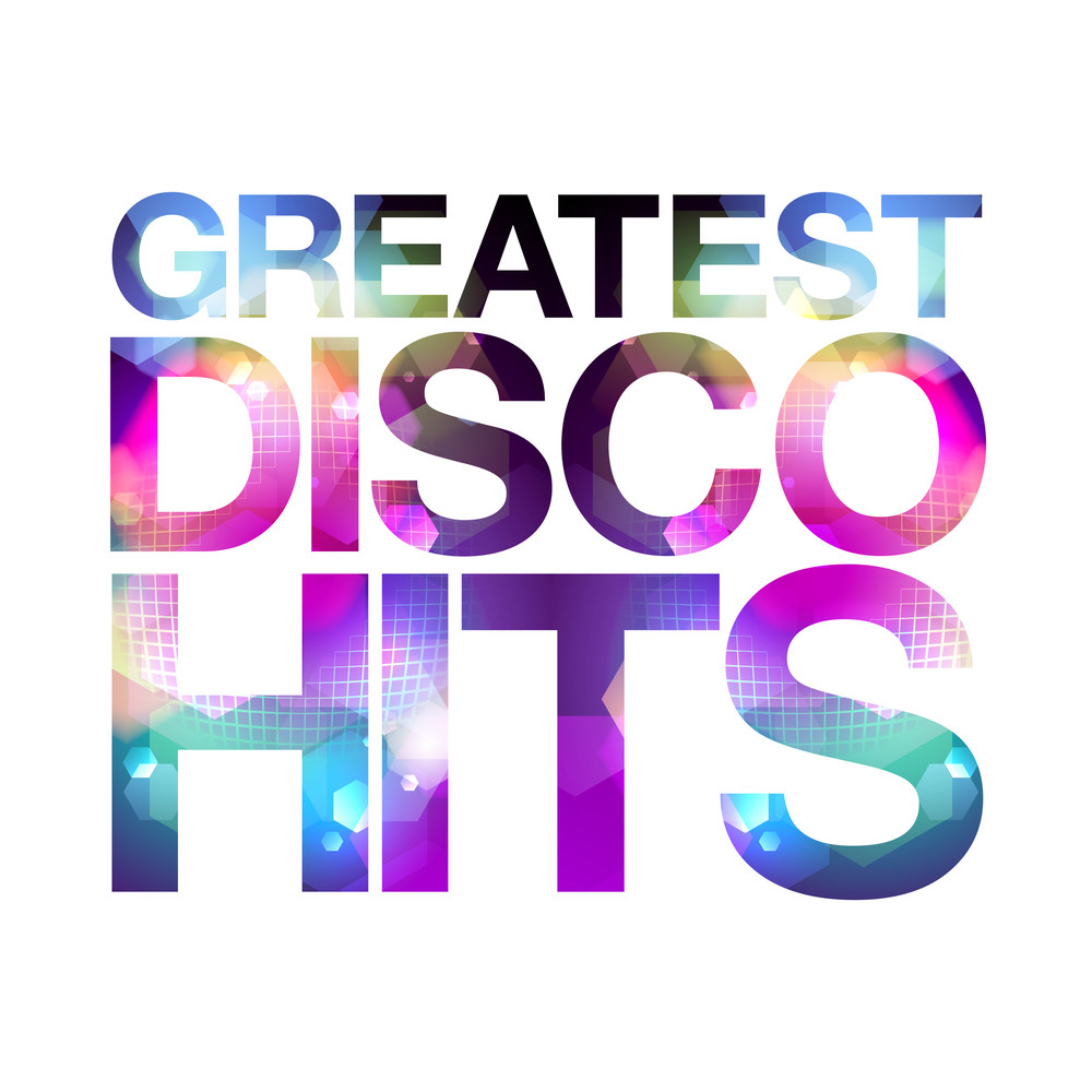 Disco Lady (Rerecorded)