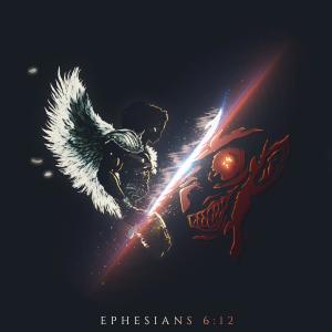 收聽Xan Griffin的DEMON SLAYER歌詞歌曲