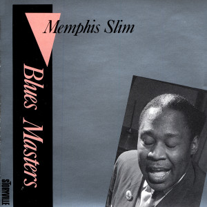 收聽Memphis Slim的Coffey Blues歌詞歌曲
