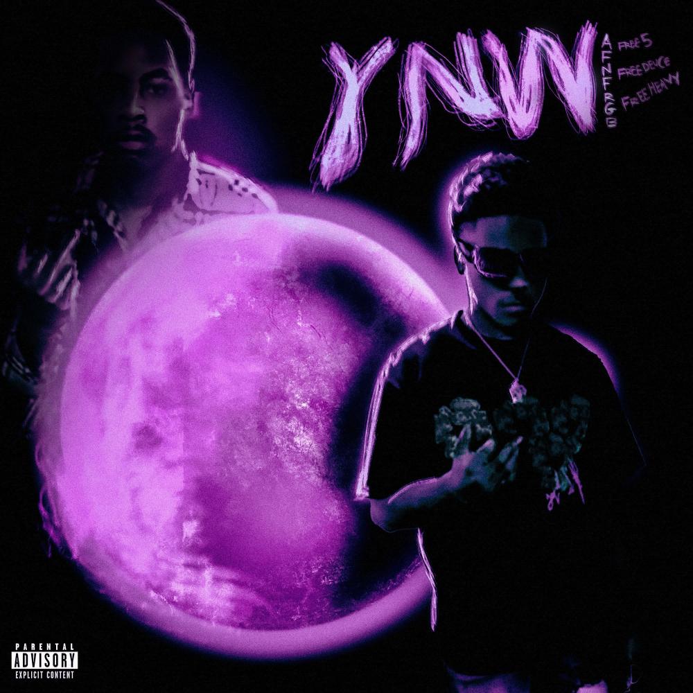 4AM (feat. BANDMAN) (Explicit)