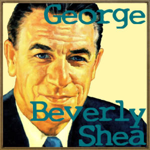 ดาวน์โหลดและฟังเพลง I Am Not Alone พร้อมเนื้อเพลงจาก George Beverly Shea