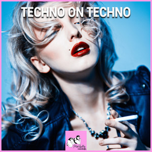 Various Artists的專輯Techno on Techno