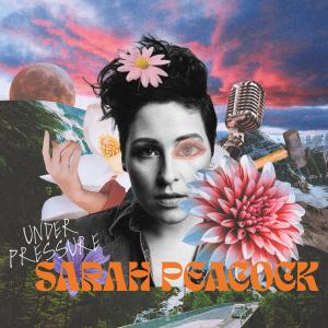 Listen to Under Pressure song with lyrics from Sarah Peacock