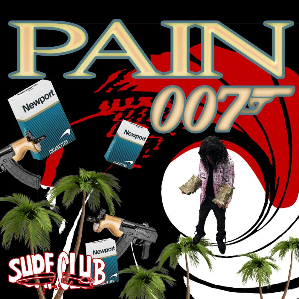 PAIN007 (Explicit)