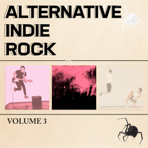อัลบัม Alternative Indie Rock V3 ศิลปิน Lloyd Bentley Scott