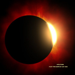 Arzathon的專輯Past The Scope Of Any Sun