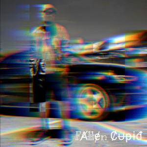 Listen to Fallen Cupid song with lyrics from Merv