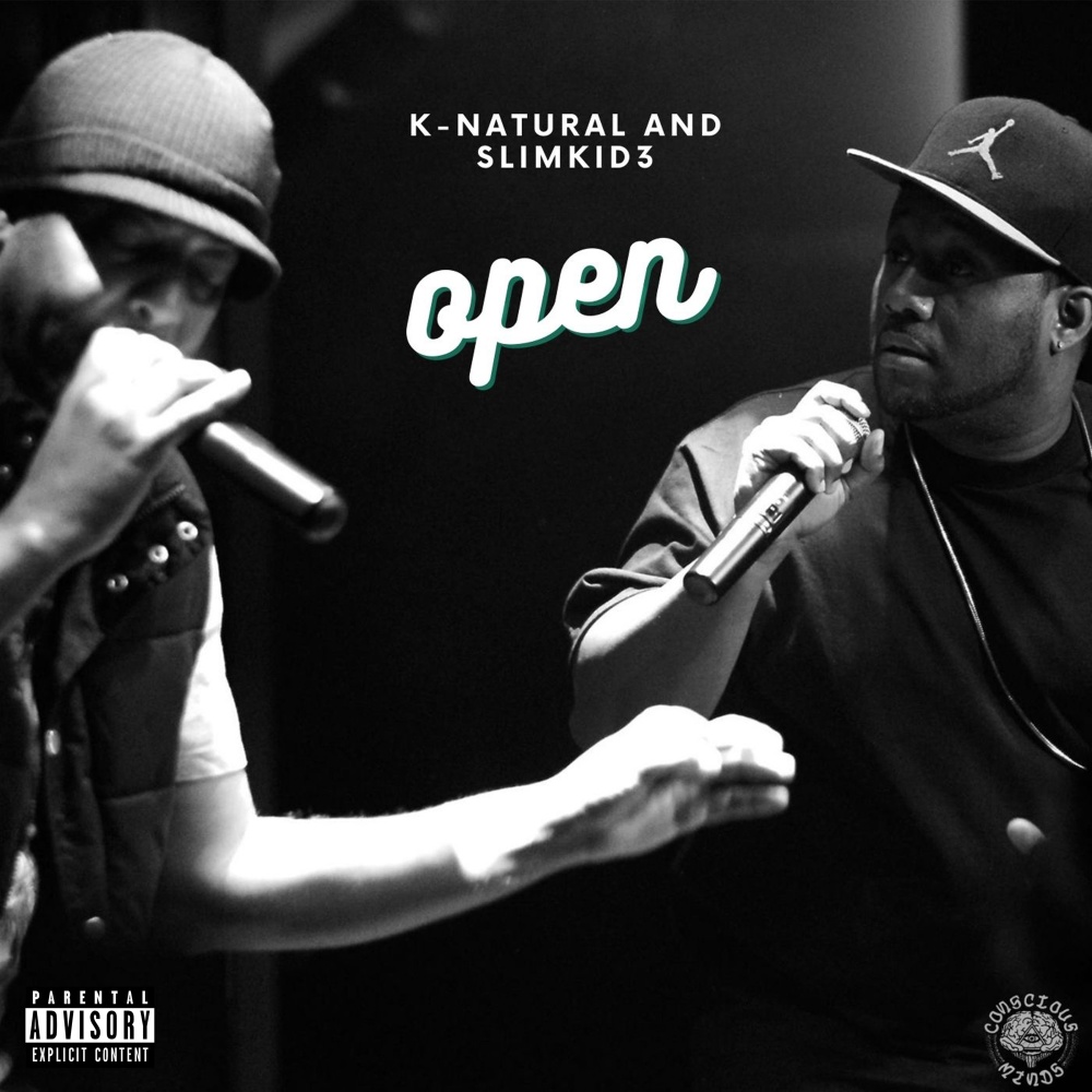 Open (Explicit)