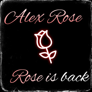 收聽Alex Rose的Why Are You Blaming Me歌詞歌曲