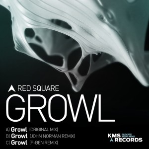 Dengarkan lagu Growl (Extended Mix) nyanyian Red Square dengan lirik