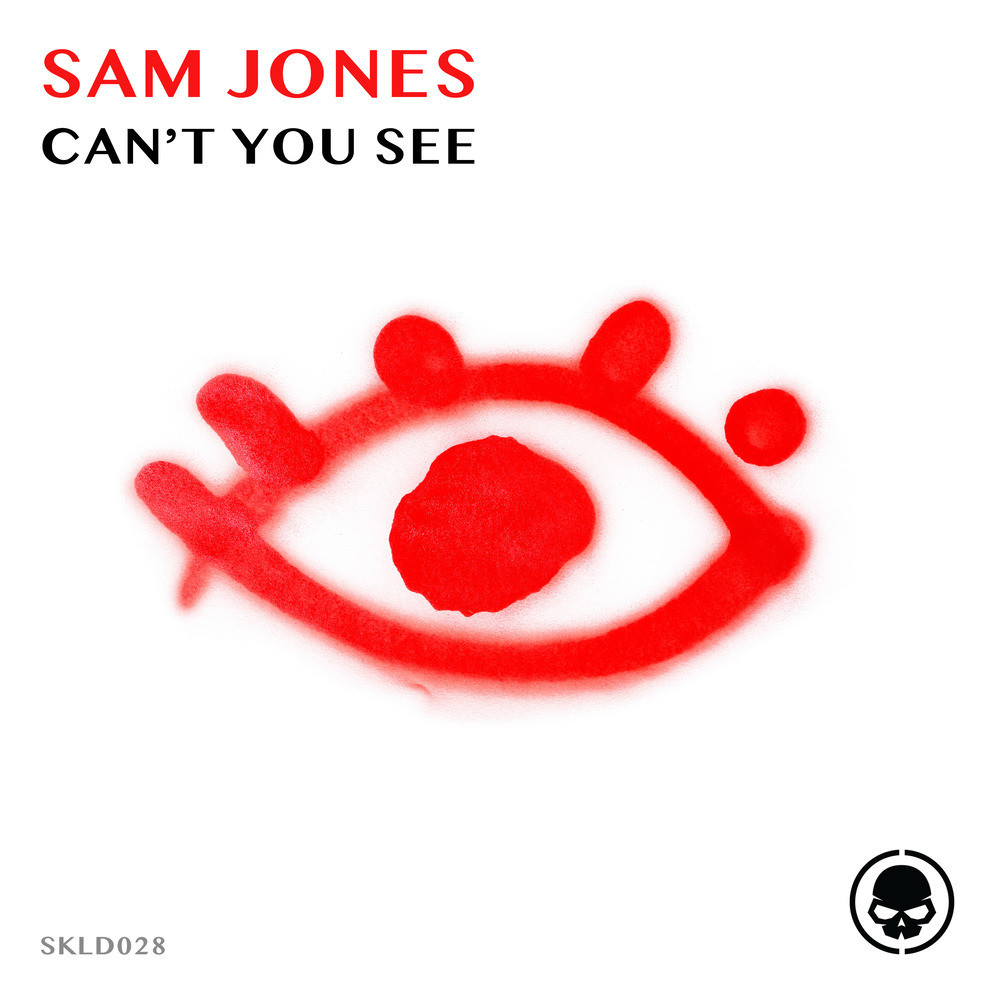 Can’t You See (Extended Mix)