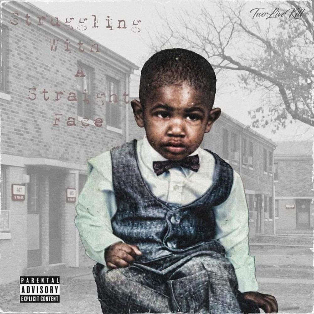 Trenches (feat. Tok Flock) (Explicit)