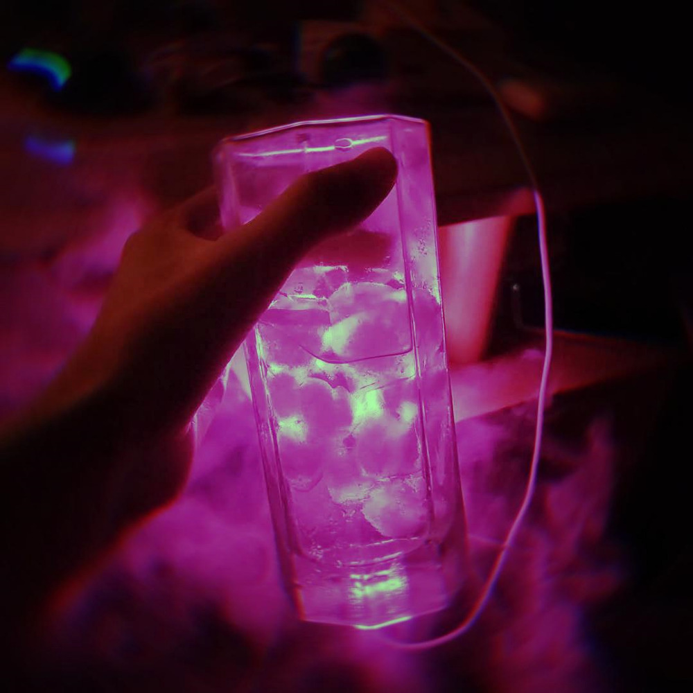 深夜诊所 (prod.by Eee.T)