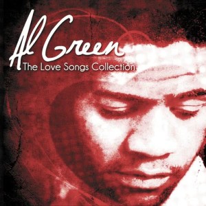 Al Green的專輯The Love Songs Collection