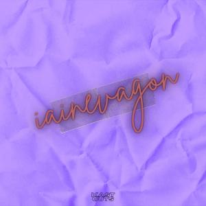 JusRzd的專輯iainevagon