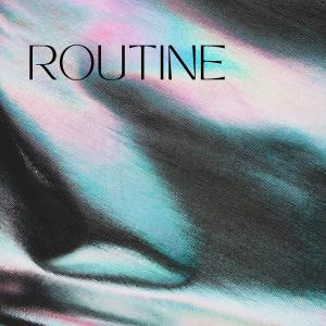 อัลบัม ROUTINE ศิลปิน Seamo